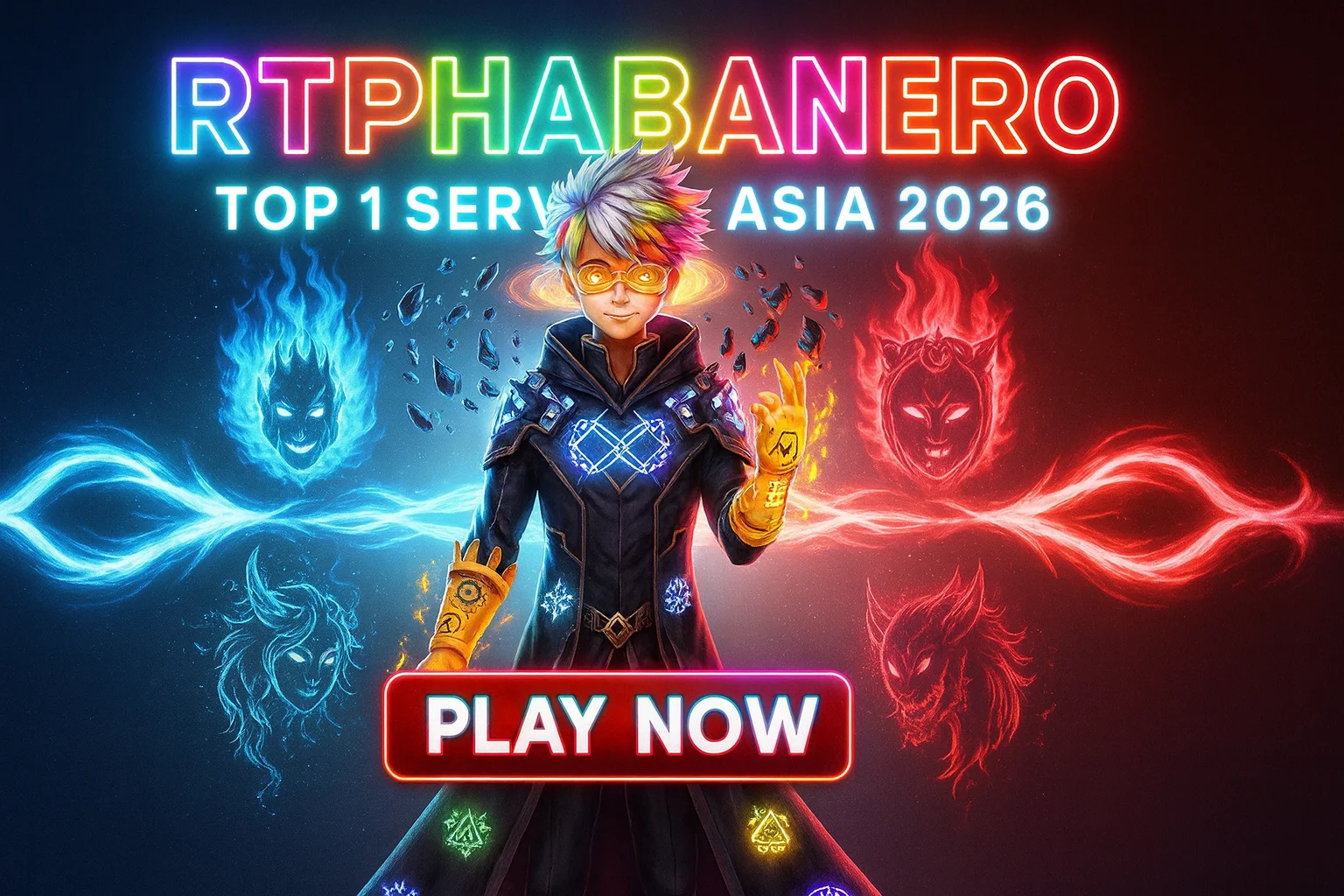 RTPHABANERO : Magic Takes the Stage in Genie s Showtime